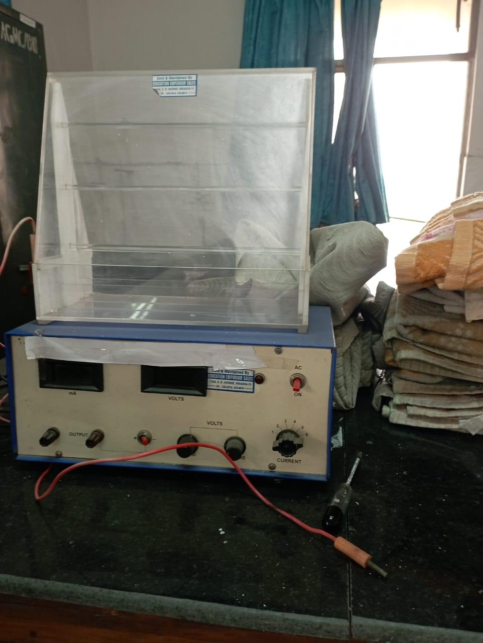 Agartala Government Medical College Facilities & Labs photo 5