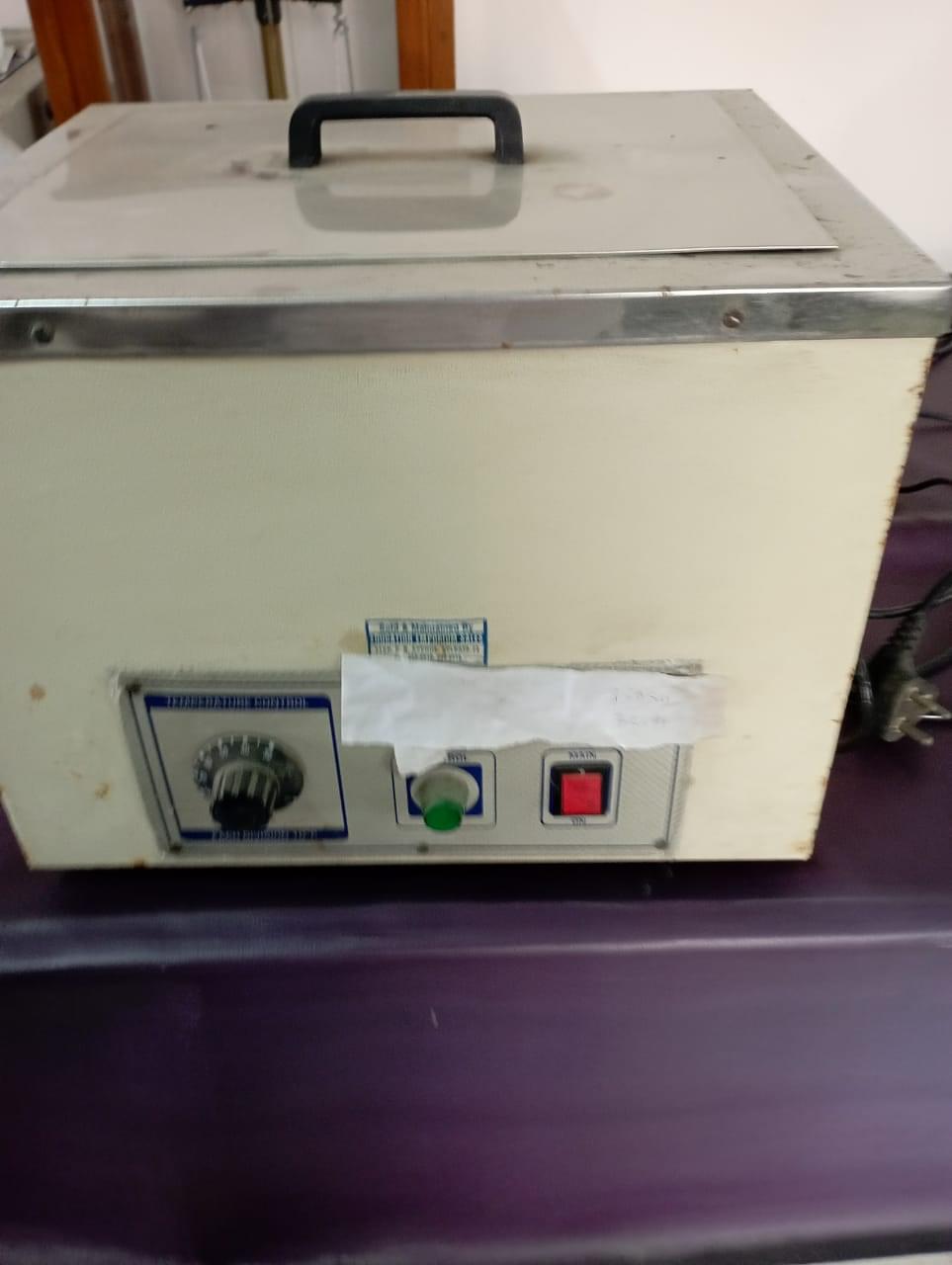 Agartala Government Medical College Facilities & Labs photo 6