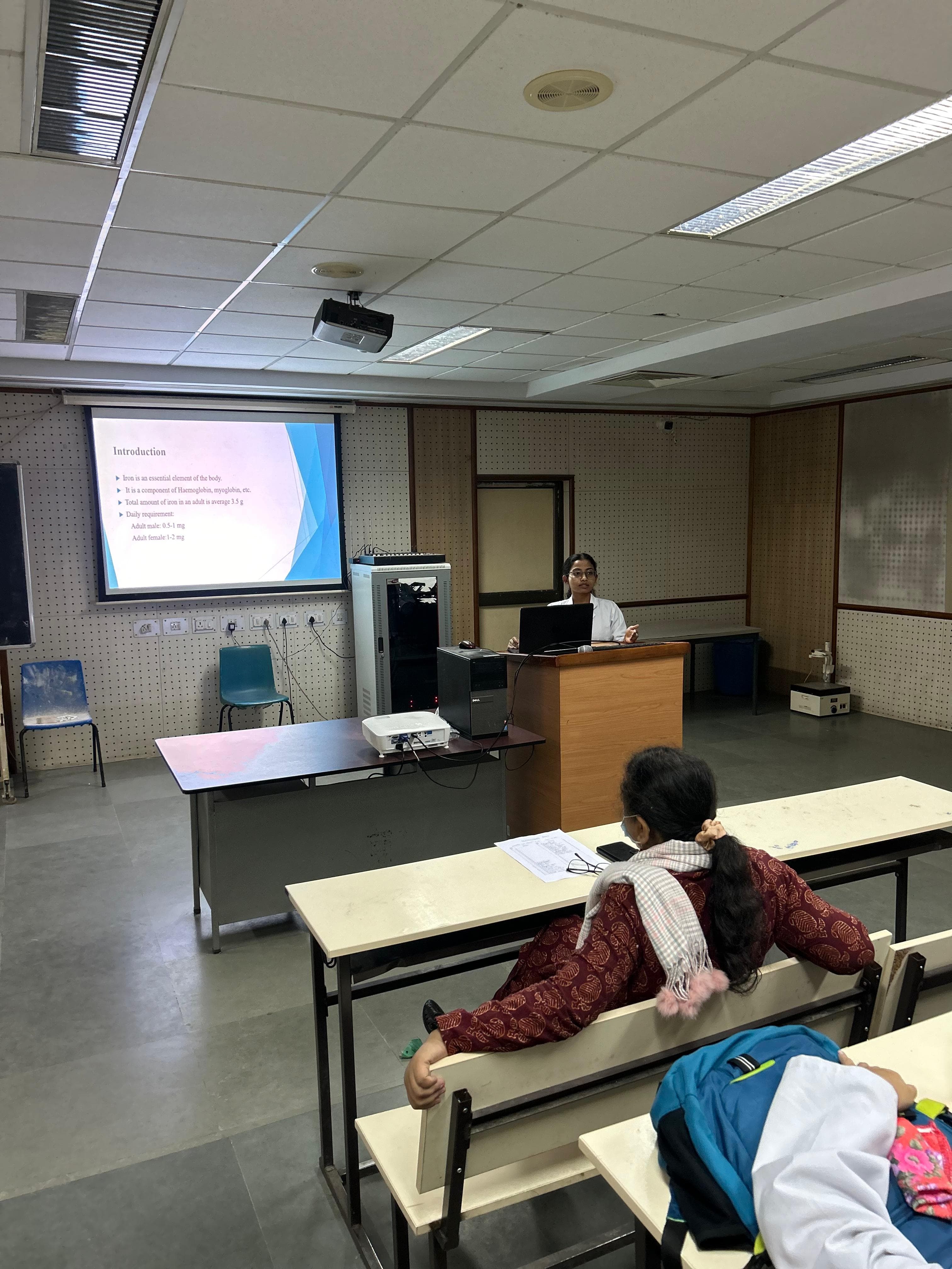 Agartala Government Medical College Extra-Curricular photo (18) by Naziya khan