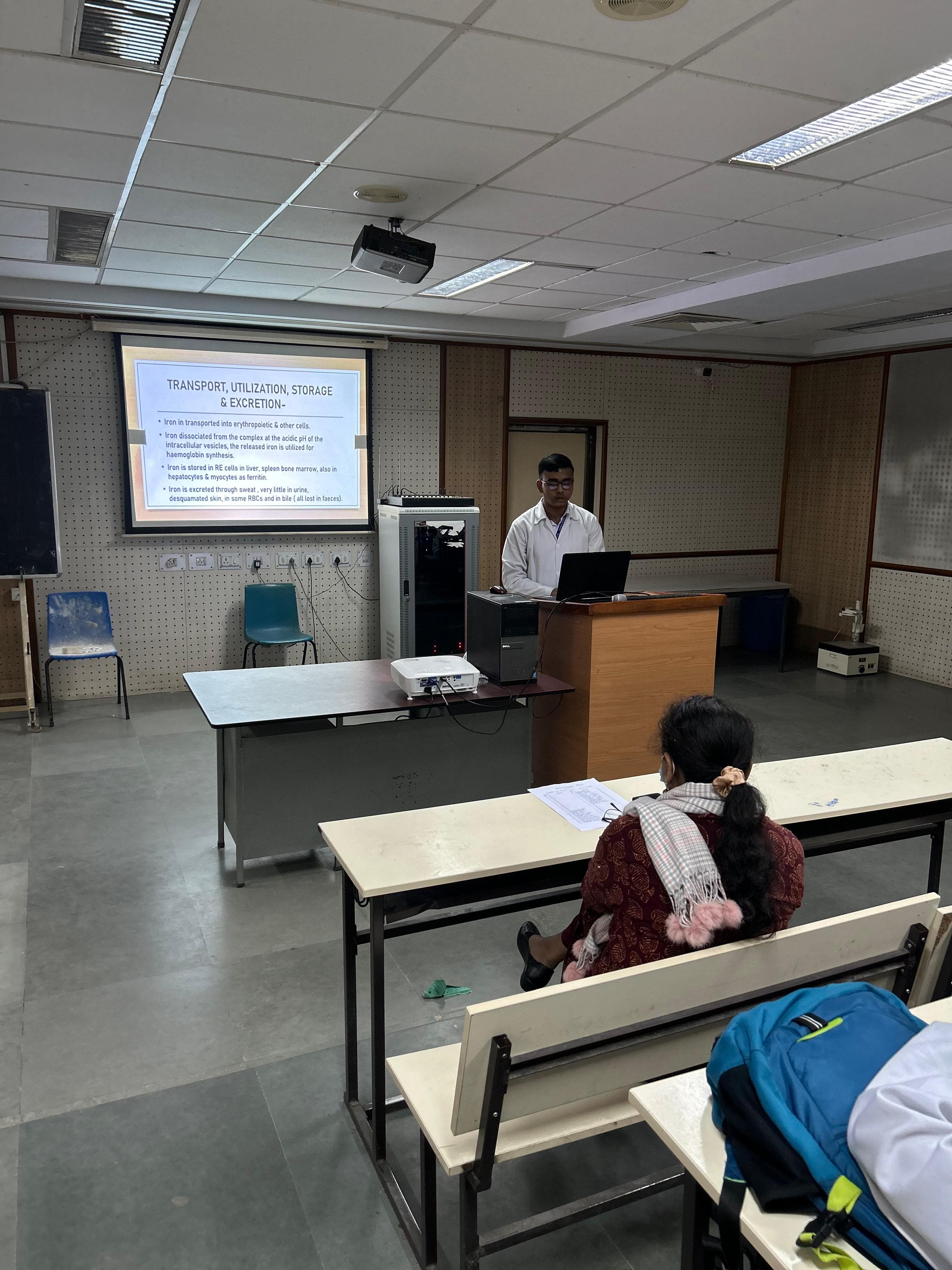 Agartala Government Medical College Extra-Curricular photo (17) by Naziya khan