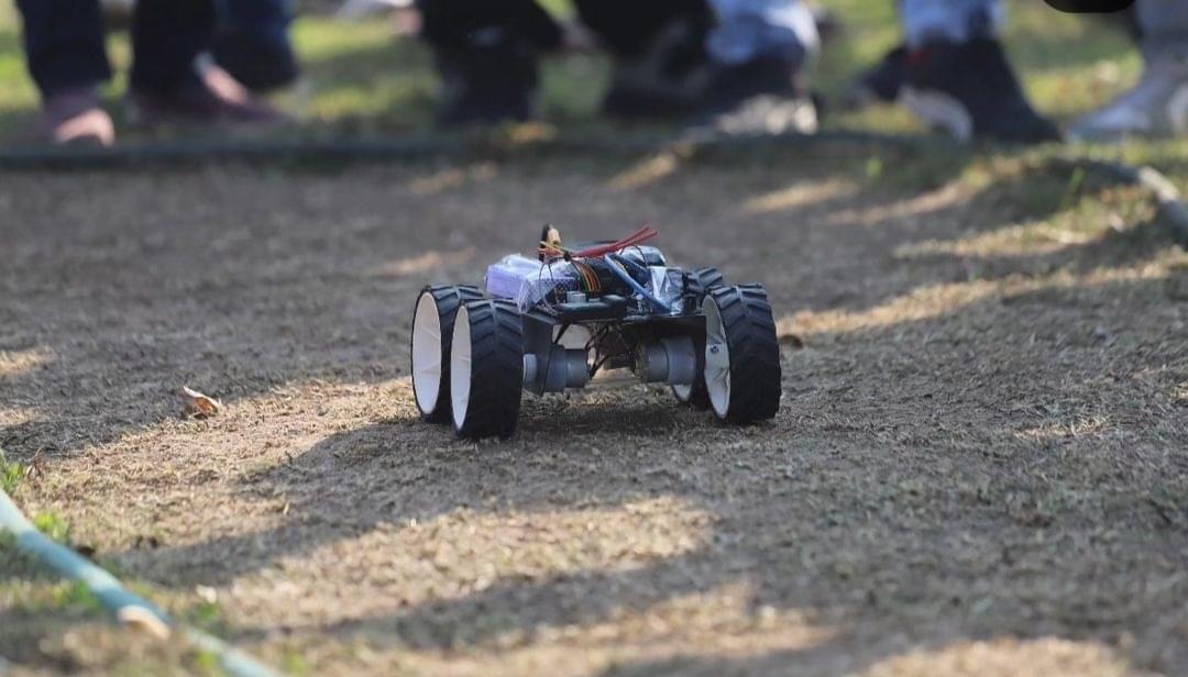 IIT Ropar Events photo (8) by Banoth Deepak teja