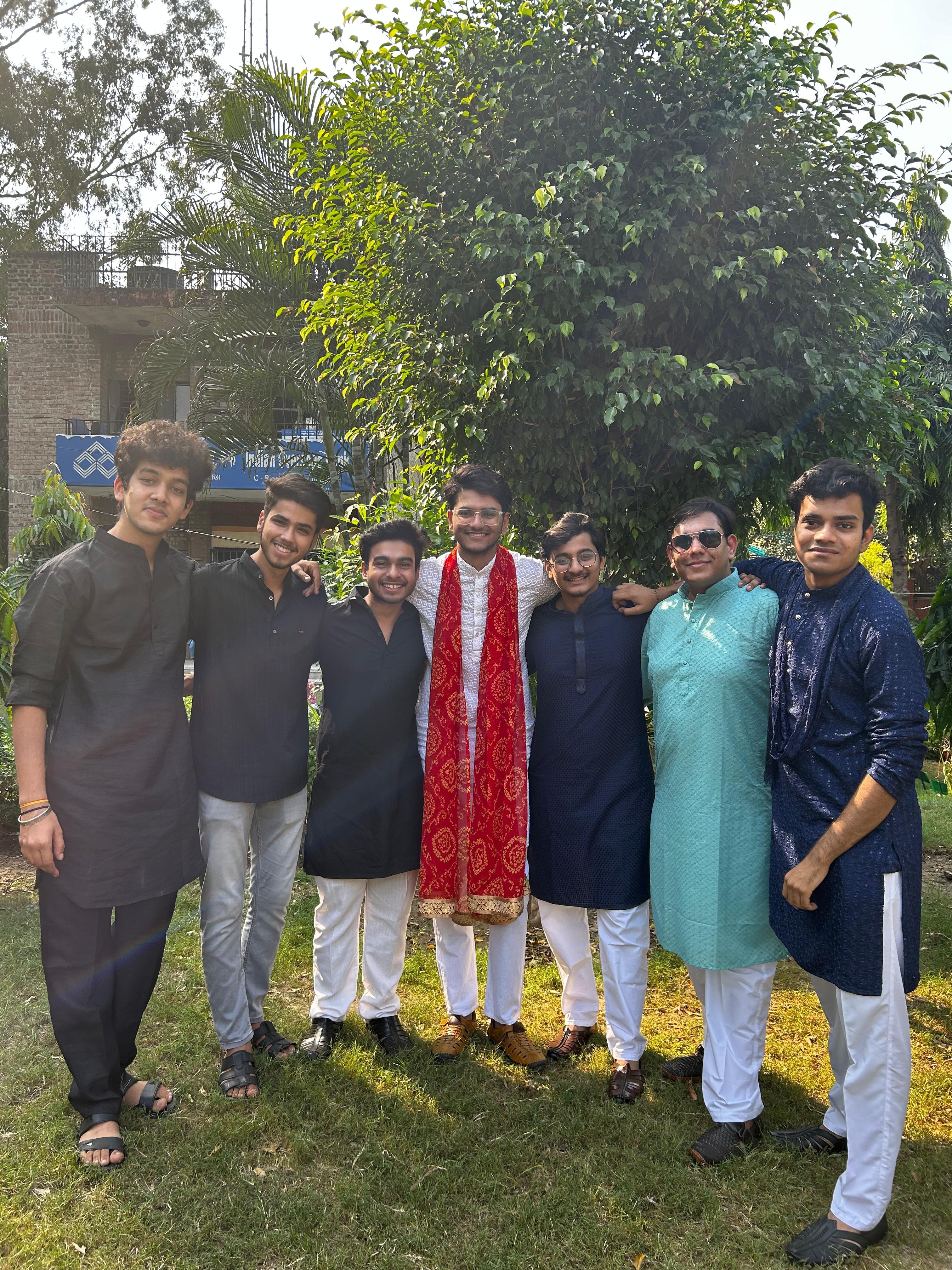 MSI Delhi Events photo (10) by Gaurav Gaurav