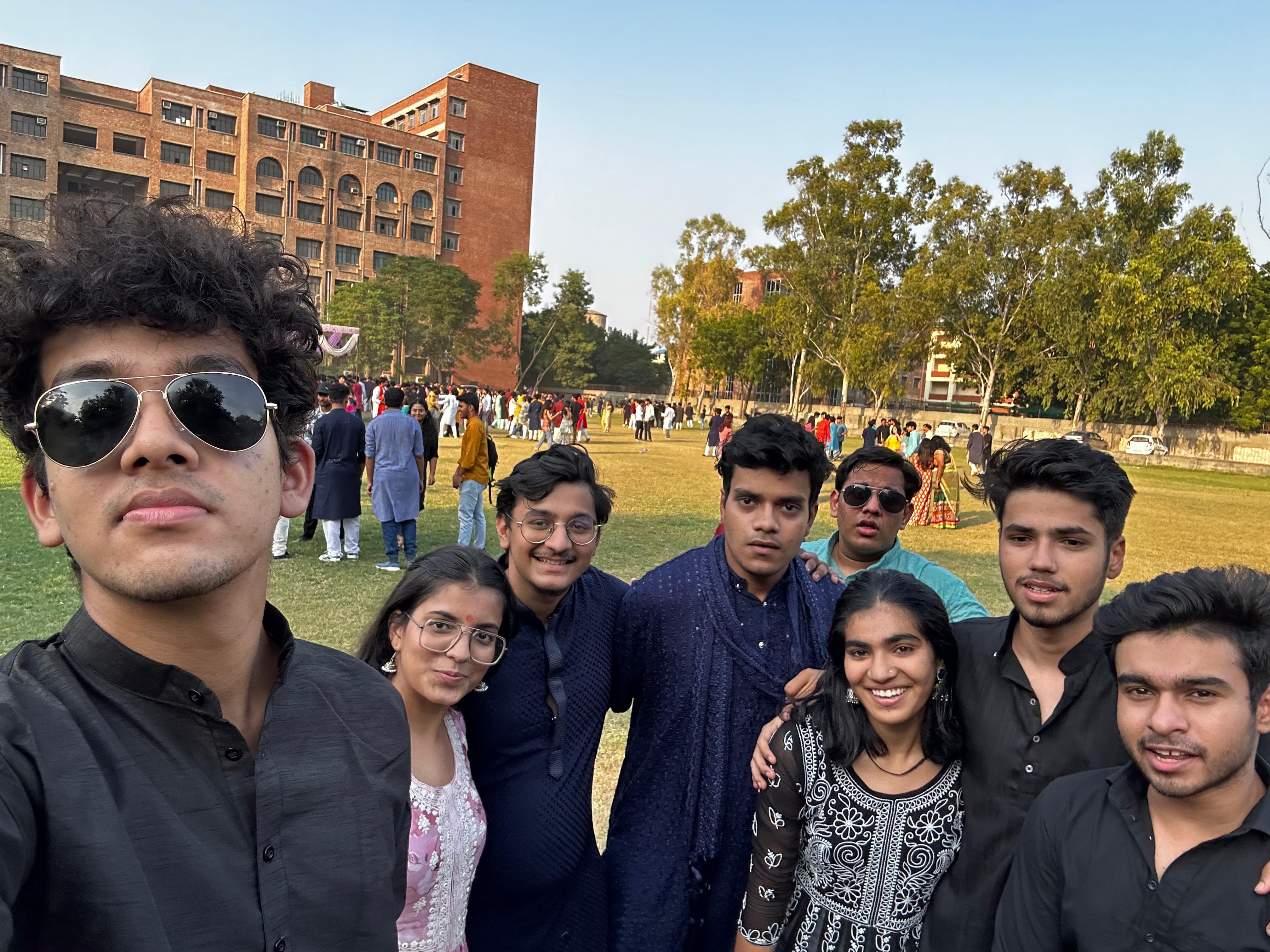 MSI Delhi Campus photo (12) by Gaurav Gaurav