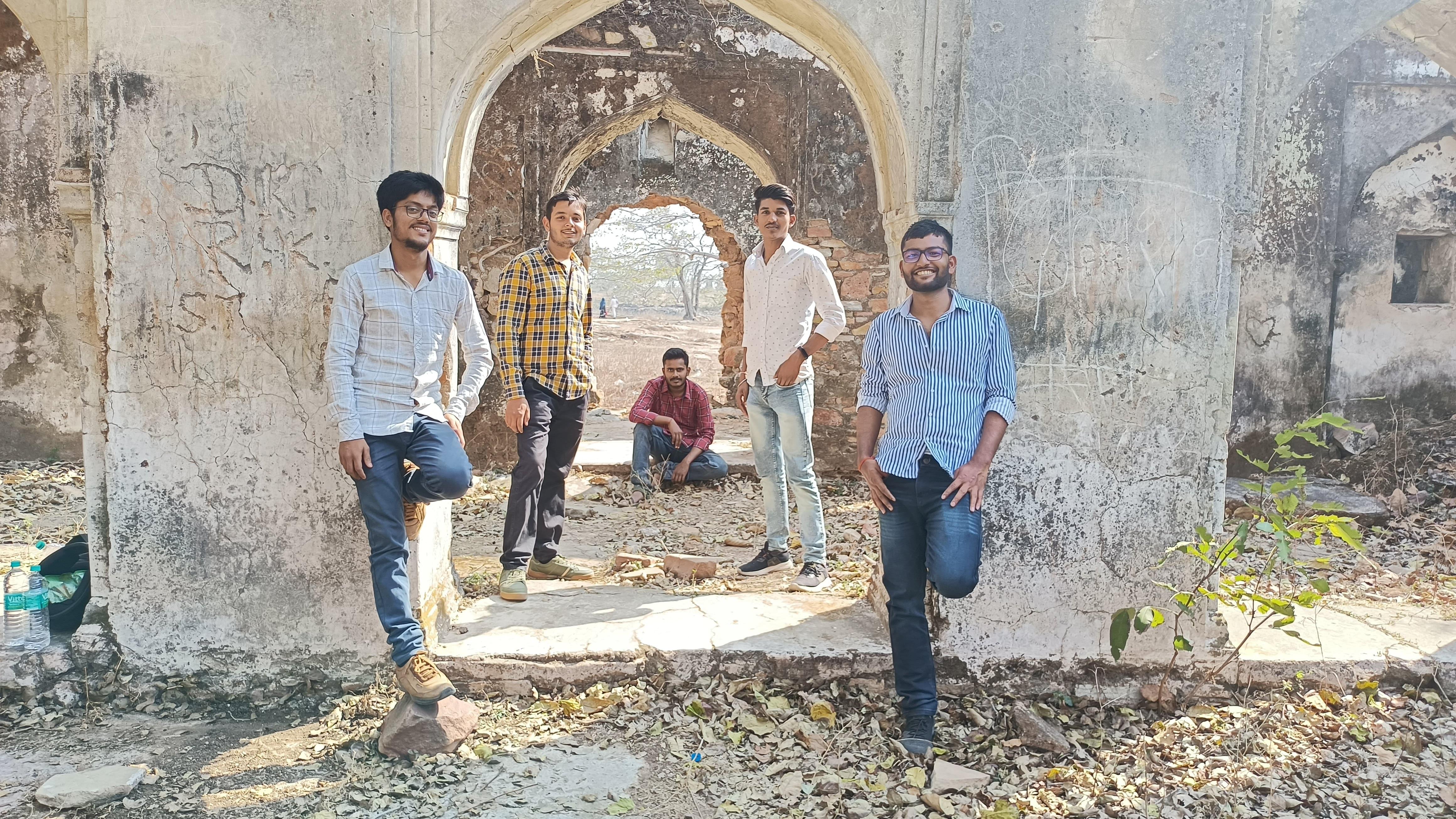 REC Sonbhadra General photo 1