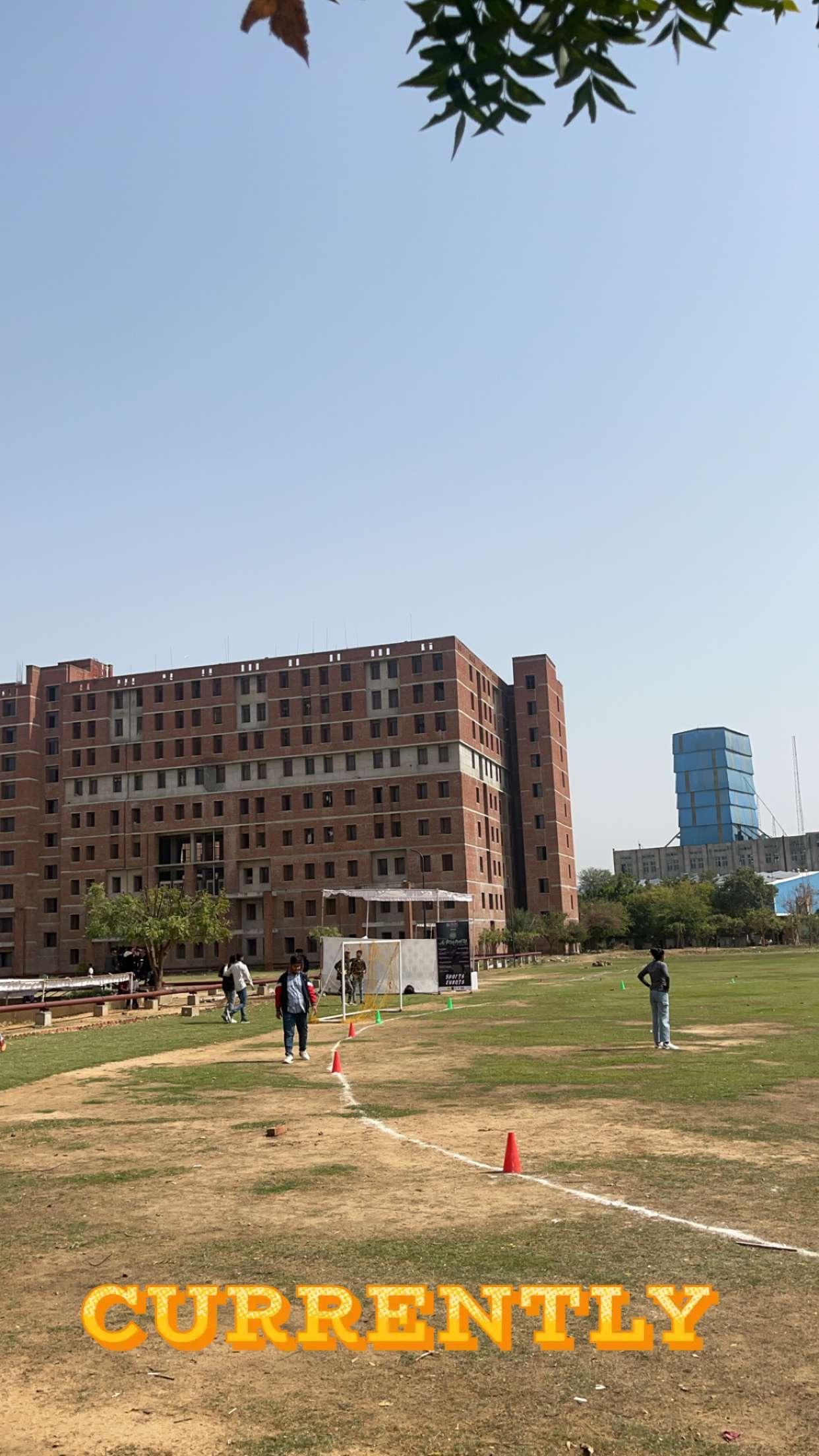 JECRC University, School of Management Jaipur Campus photo (16) by Vansh harwani