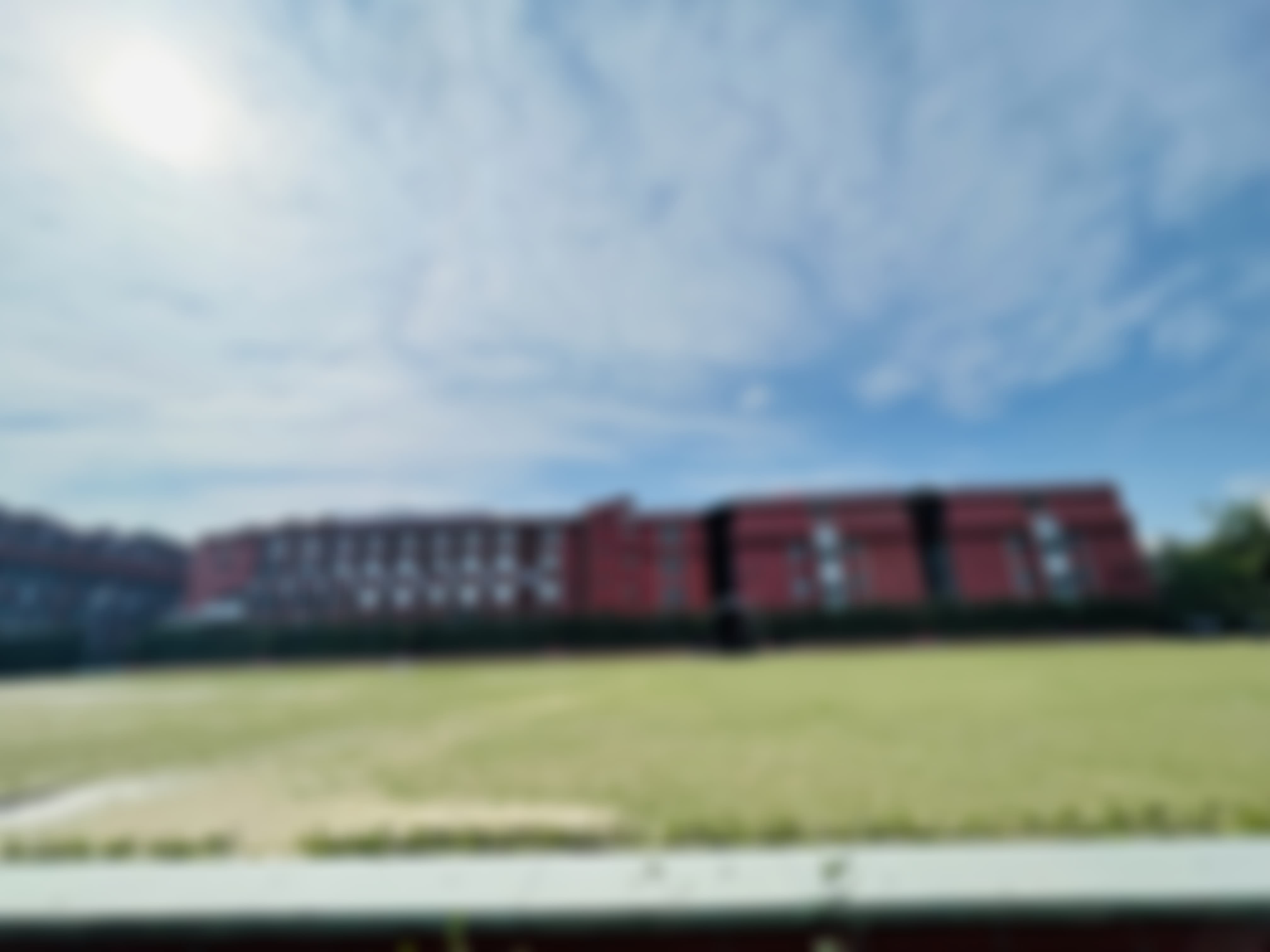 Lucknow Public College of Professional Studies Campus photo (1) by Deepesh Pandey