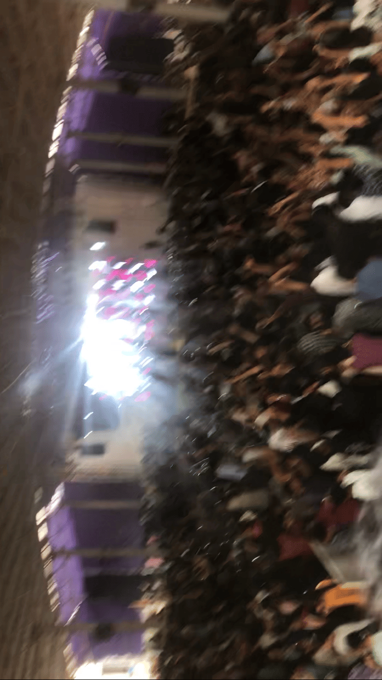 GNIT Hyderabad Events photo (17) by GUNDU ARJUNA RAO