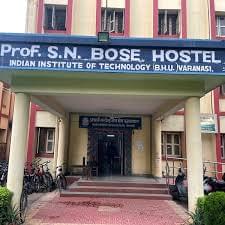 IMS BHU Hostels photo (3) by Avinash Singh