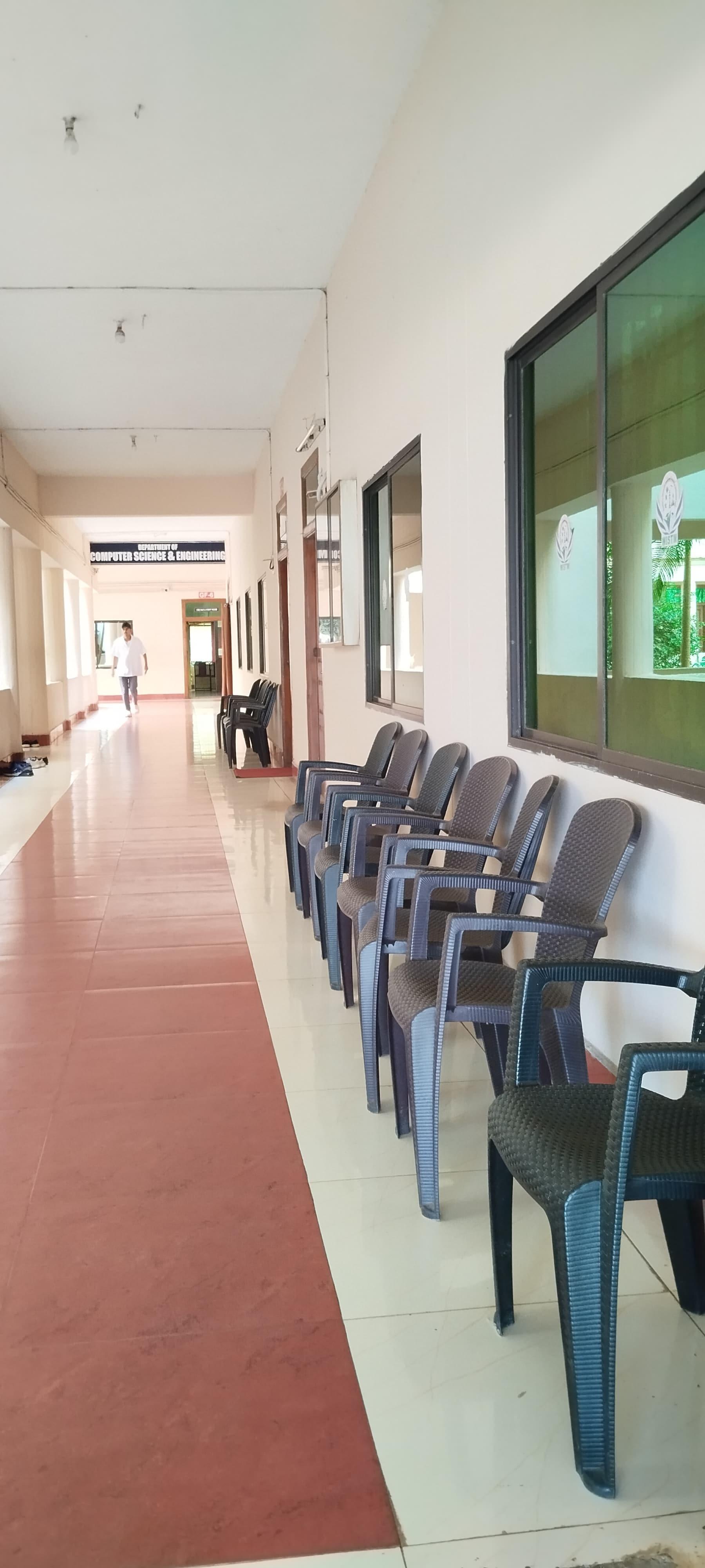 Wellfare Institute of Science Technology and Management Visakhapatnam Infrastructure & Academic Building photo 4