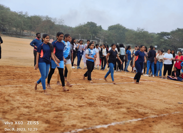 GLWEC Extra-Curricular photo 3