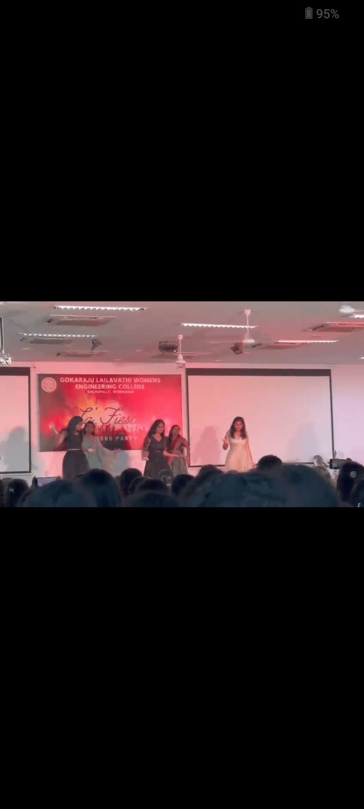 GLWEC Extra-Curricular photo 1