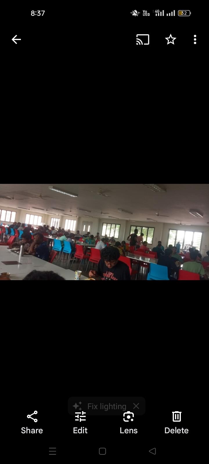 CU Karnataka Hostels photo (18) by SAGAR