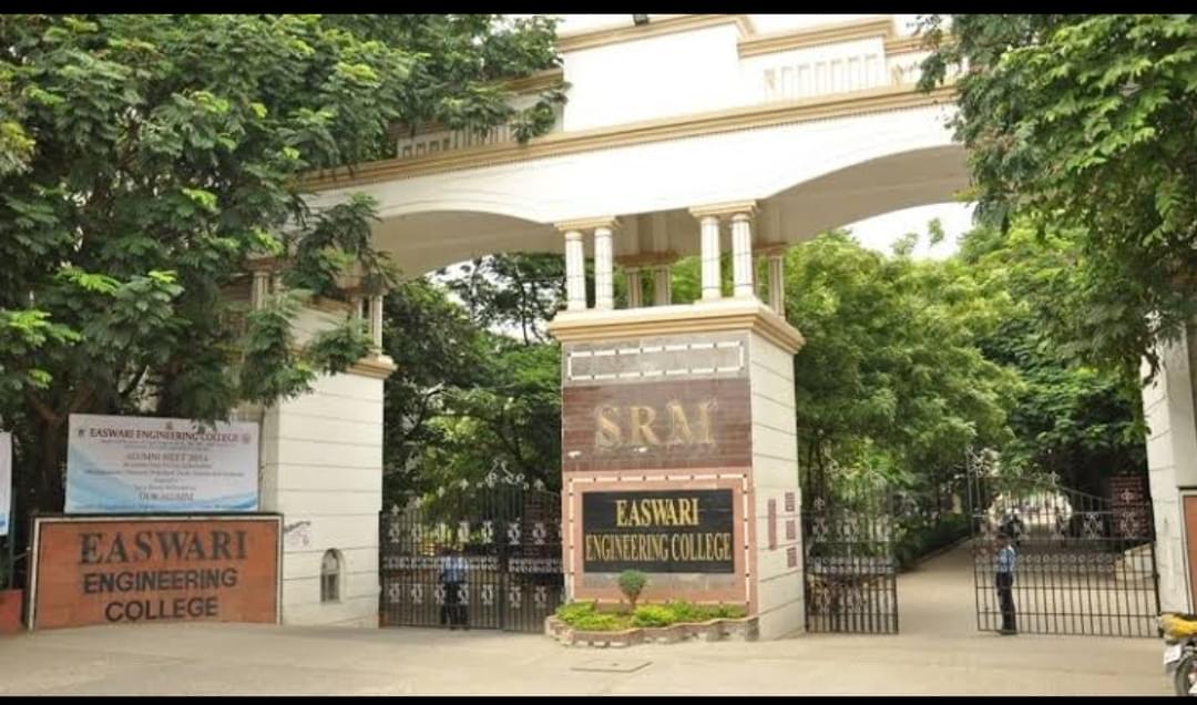 SRM Easwari Campus photo 4