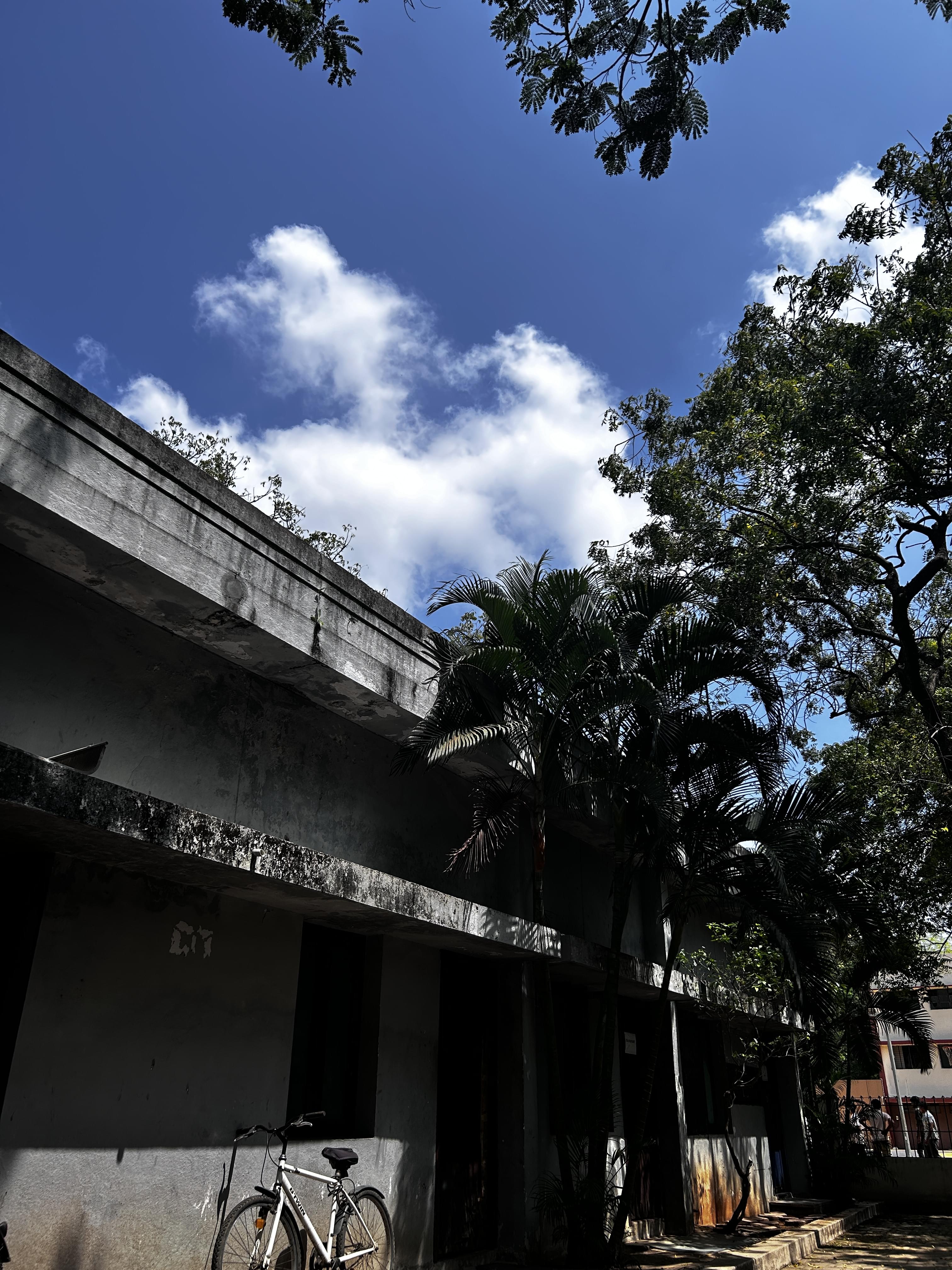 HITS Campus photo (13) by Shruti Arunkumar