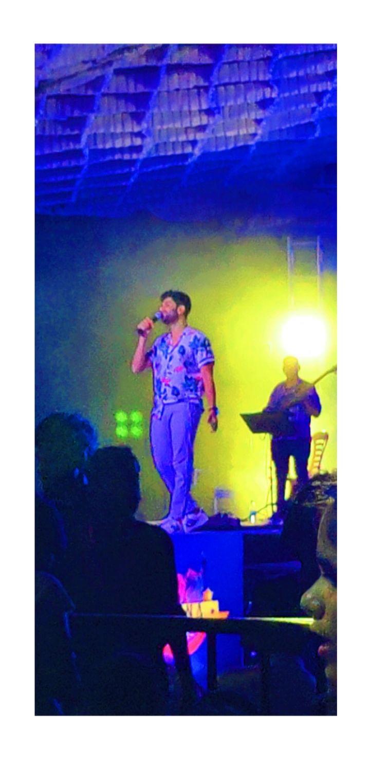 HITS Events photo (12) by Shruti Arunkumar