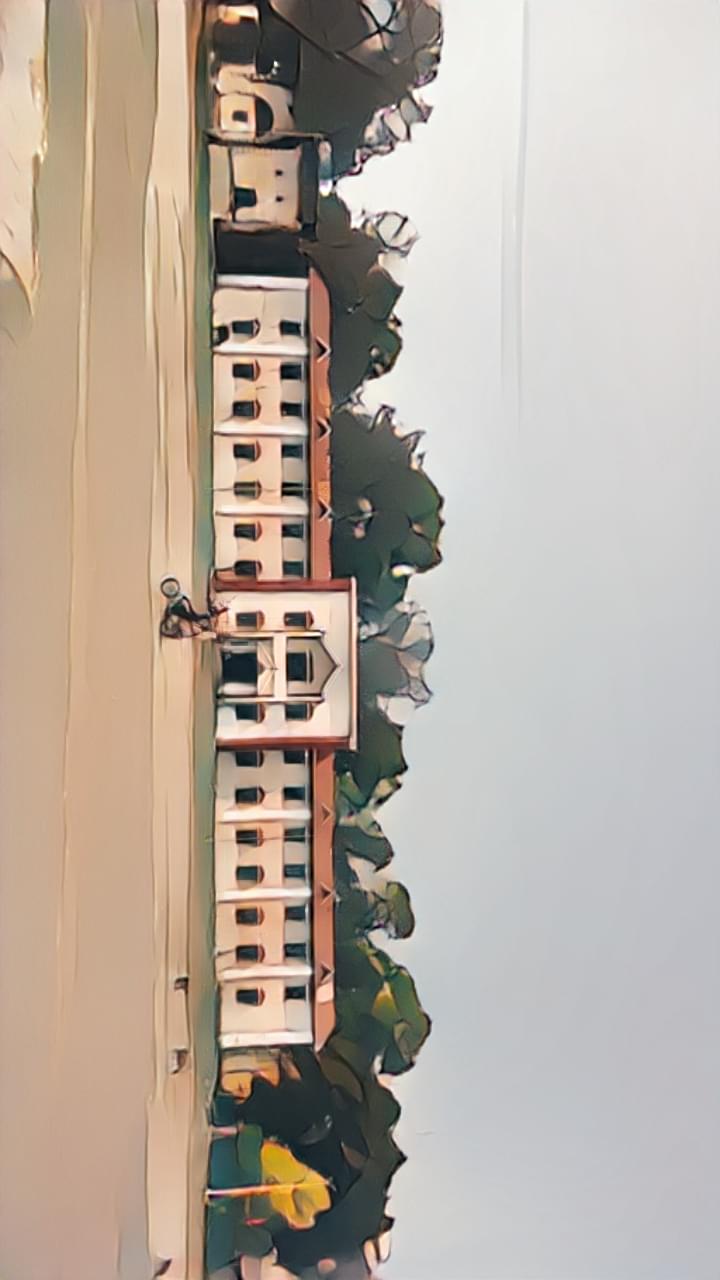 Ranchi Women's College Campus photo (18) by Khusboo kumari