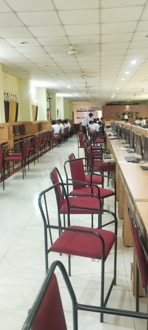 Wellfare Institute of Science Technology and Management Visakhapatnam Infrastructure & Academic Building photo 1