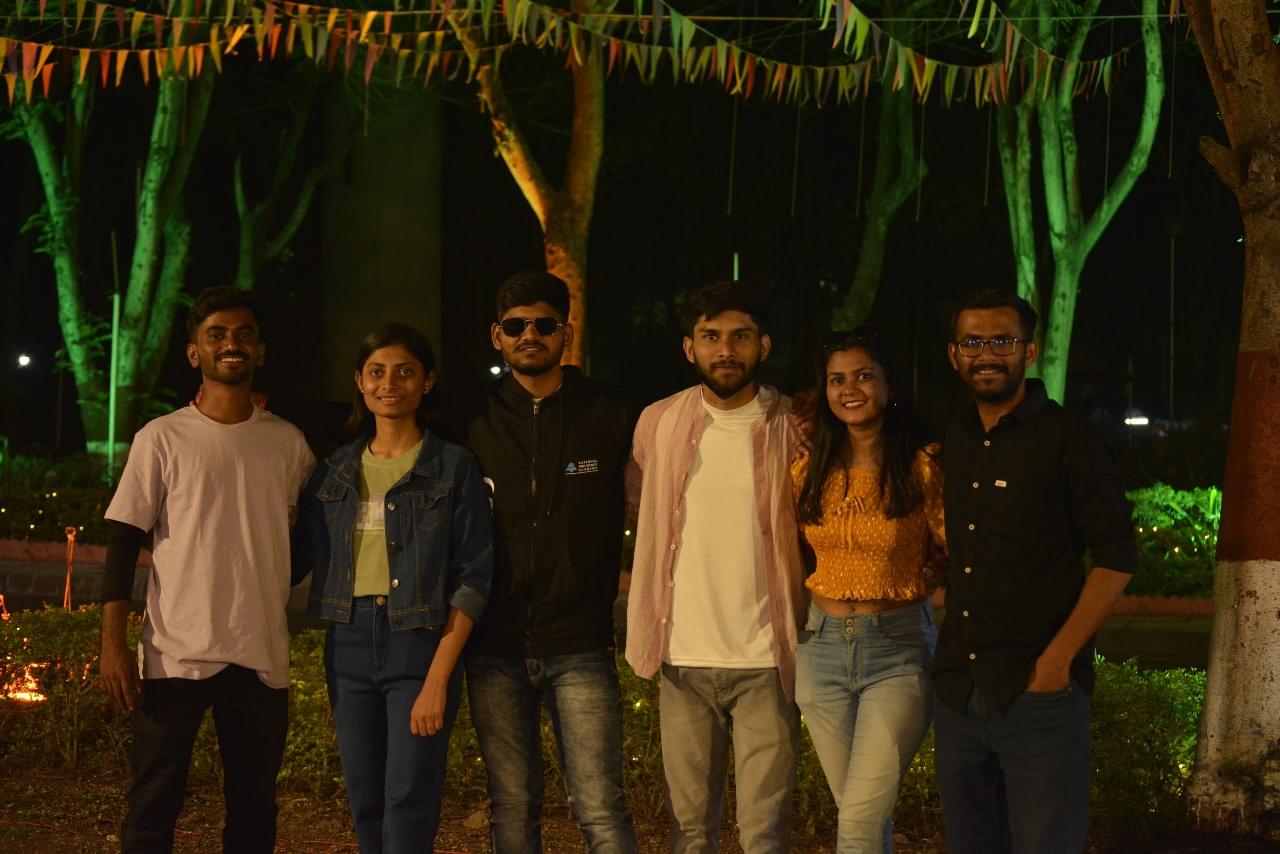 NIA Pune Events photo 3