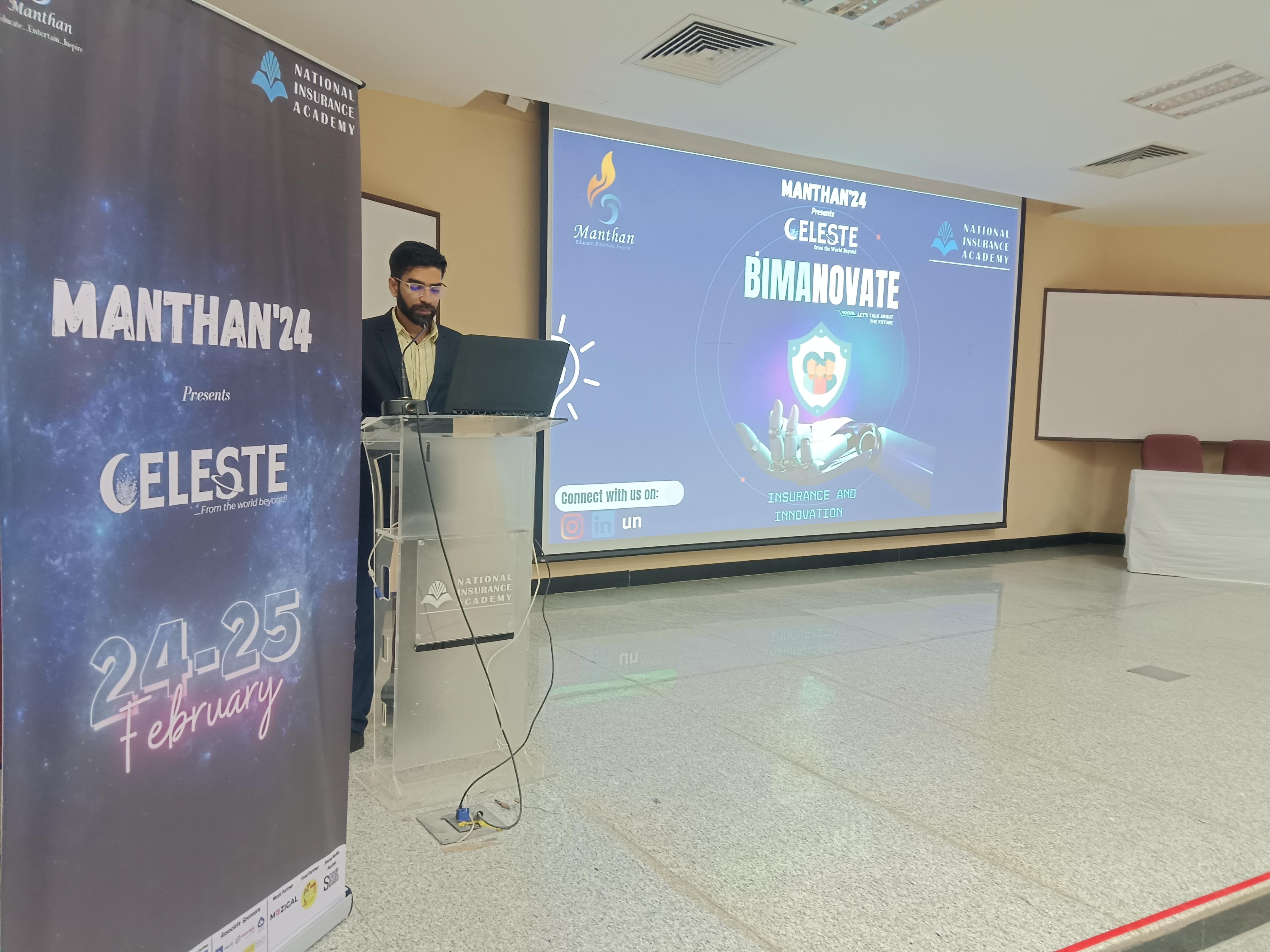 NIA Pune Events photo 4