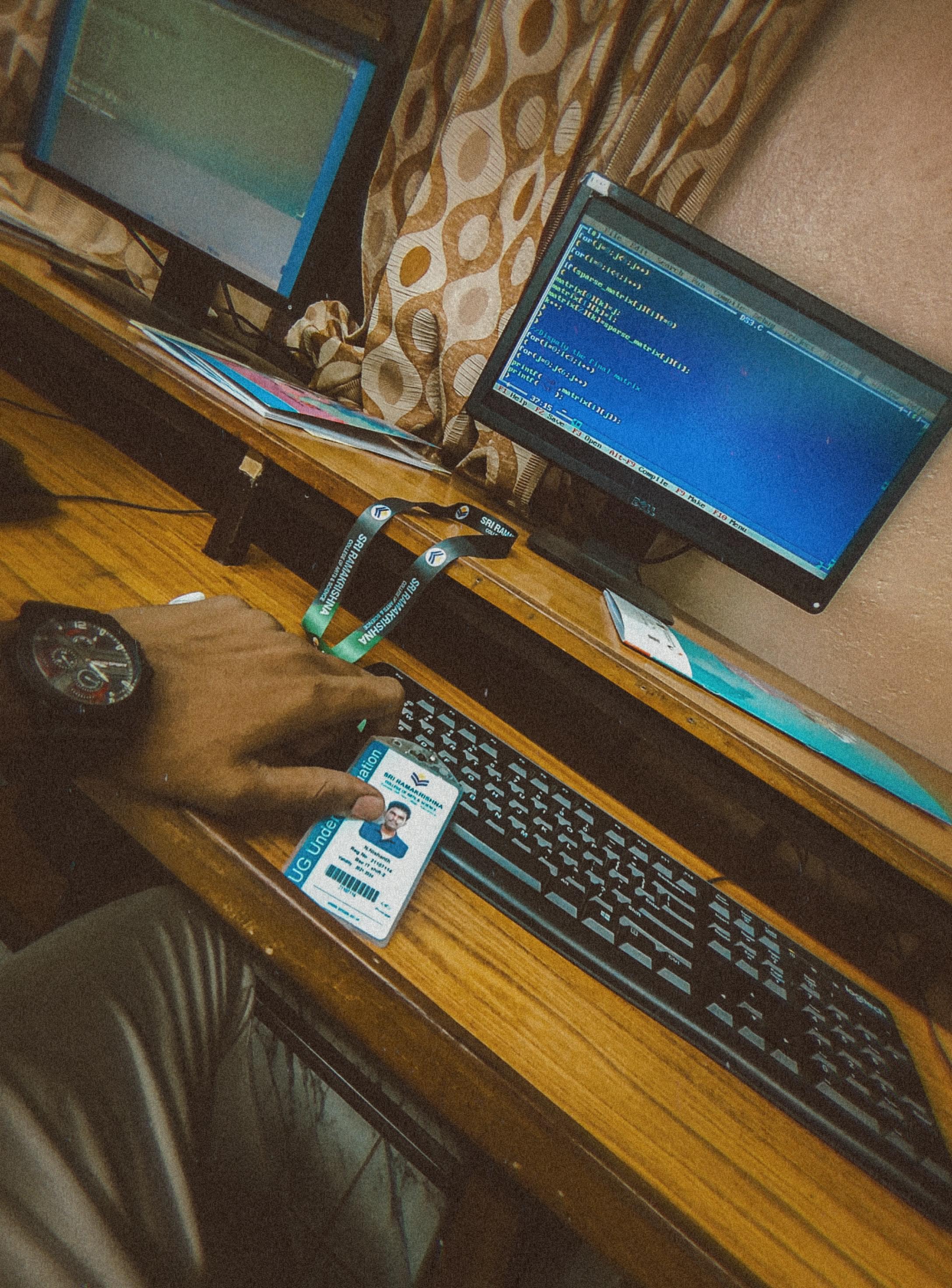 SRCAS Facilities & Labs photo (5) by Nishanth