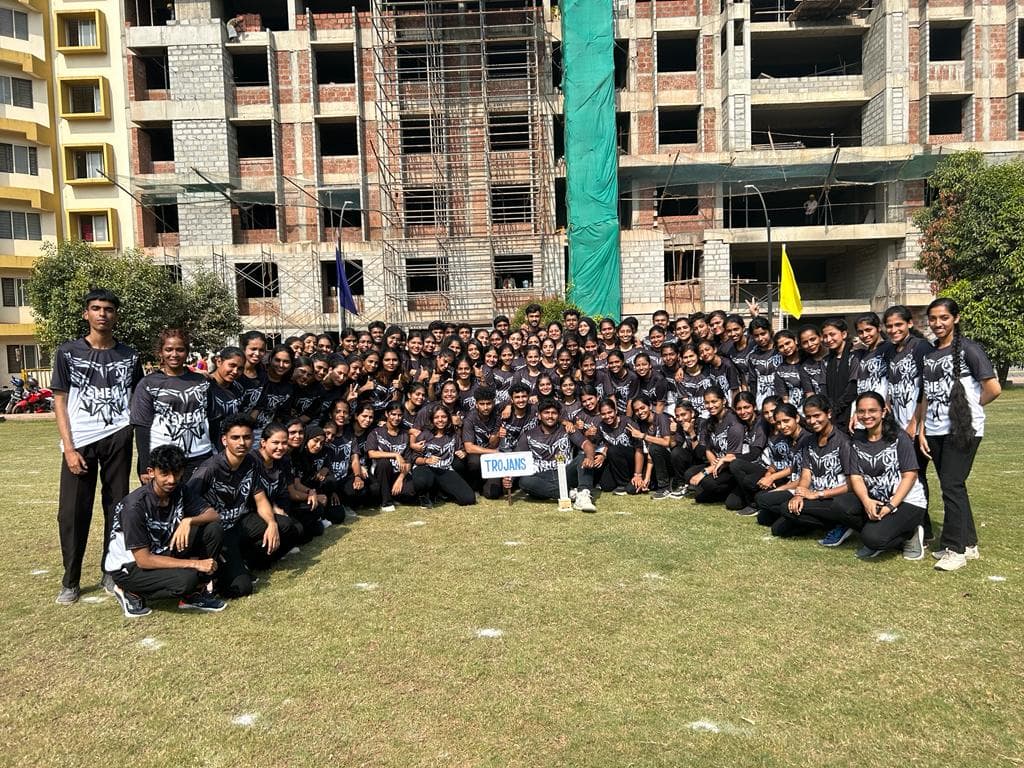 KS Hegde Medical Academy Mangalore Events photo (19) by Supriya sadashiv sahani