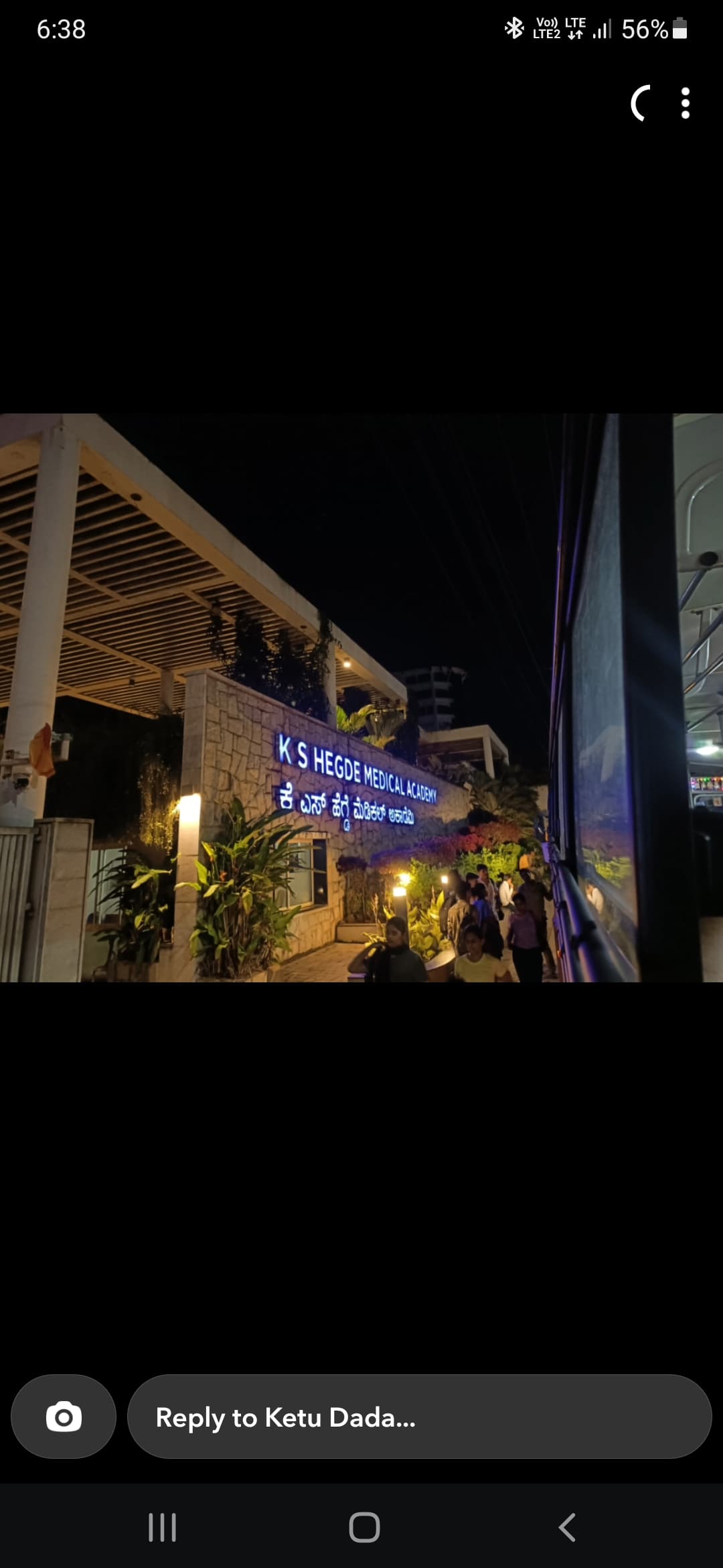 KS Hegde Medical Academy Mangalore Events photo (20) by Supriya sadashiv sahani