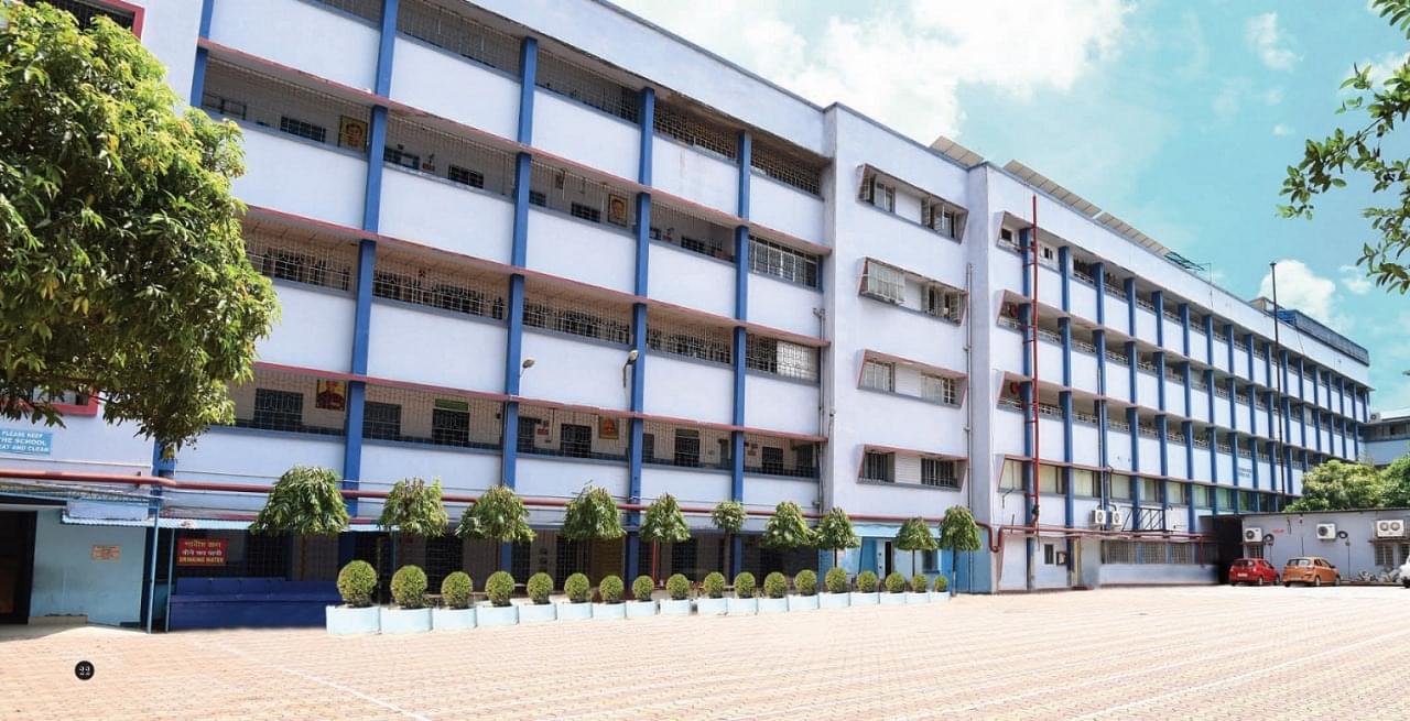 Shri Shikshayatan College Kolkata Hostels photo (11) by Rupali