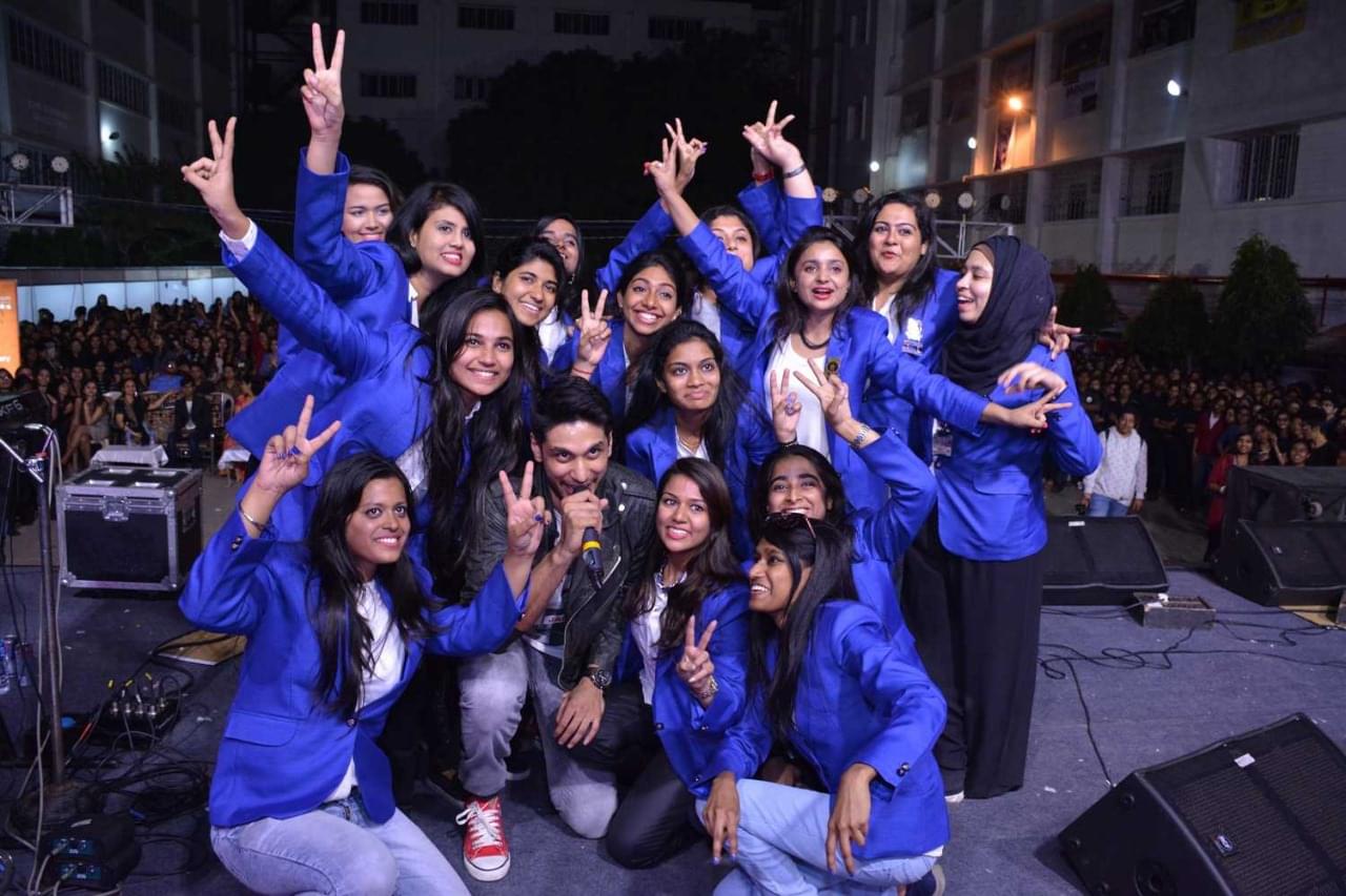 Shri Shikshayatan College Kolkata Events photo (15) by Rupali