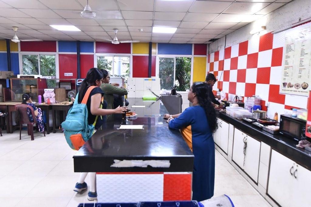 Shri Shikshayatan College Kolkata Extra-Curricular photo (13) by Rupali