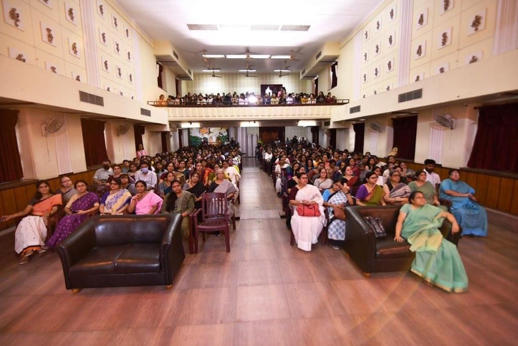 Shri Shikshayatan College Kolkata General photo (9) by Rupali