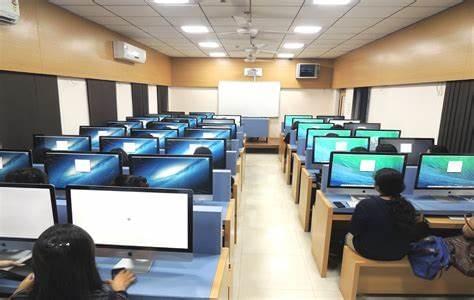 Shri Shikshayatan College Kolkata Facilities & Labs photo (10) by Rupali