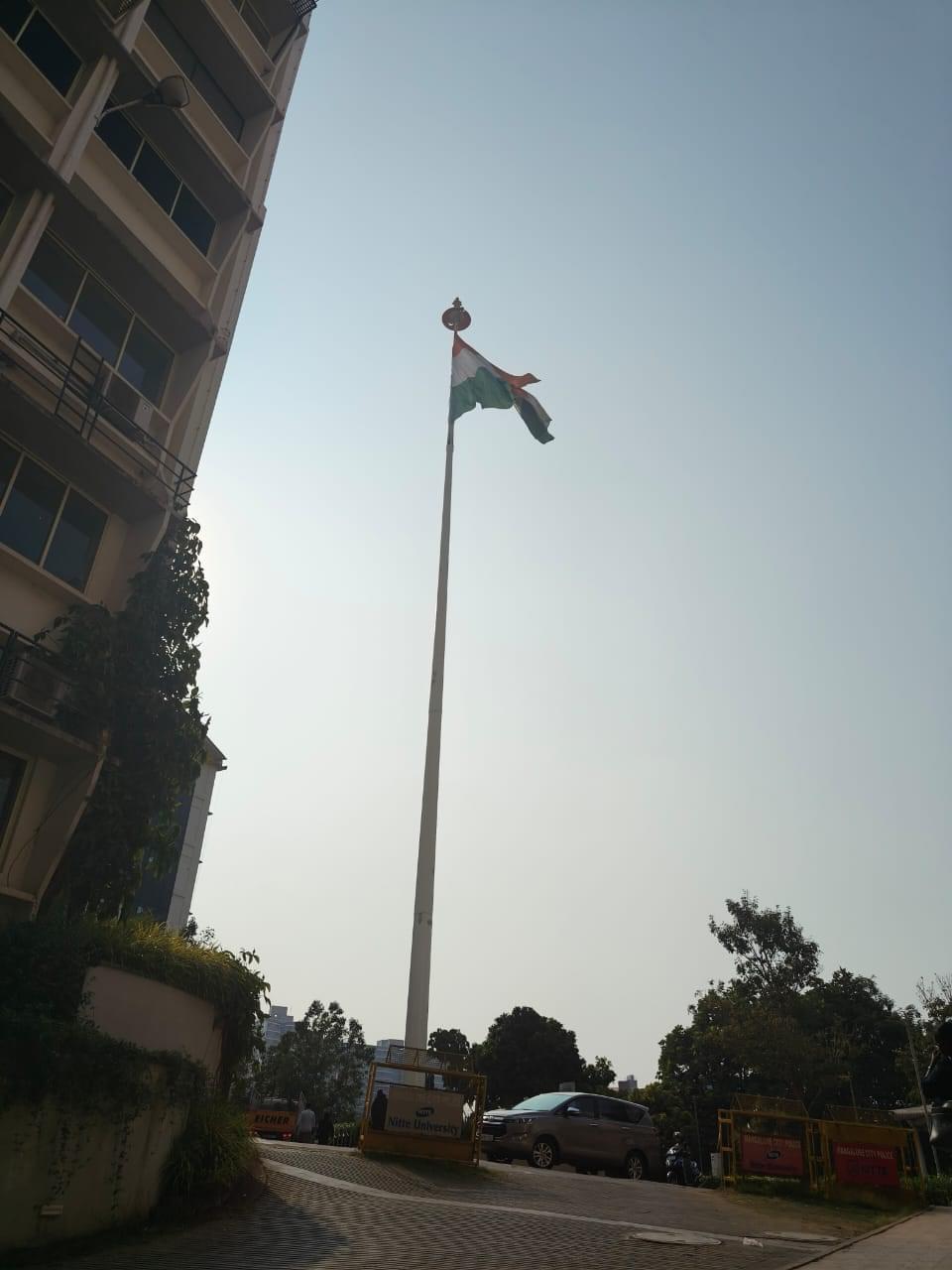 KS Hegde Medical Academy Mangalore Campus photo (19) by Ektha patel