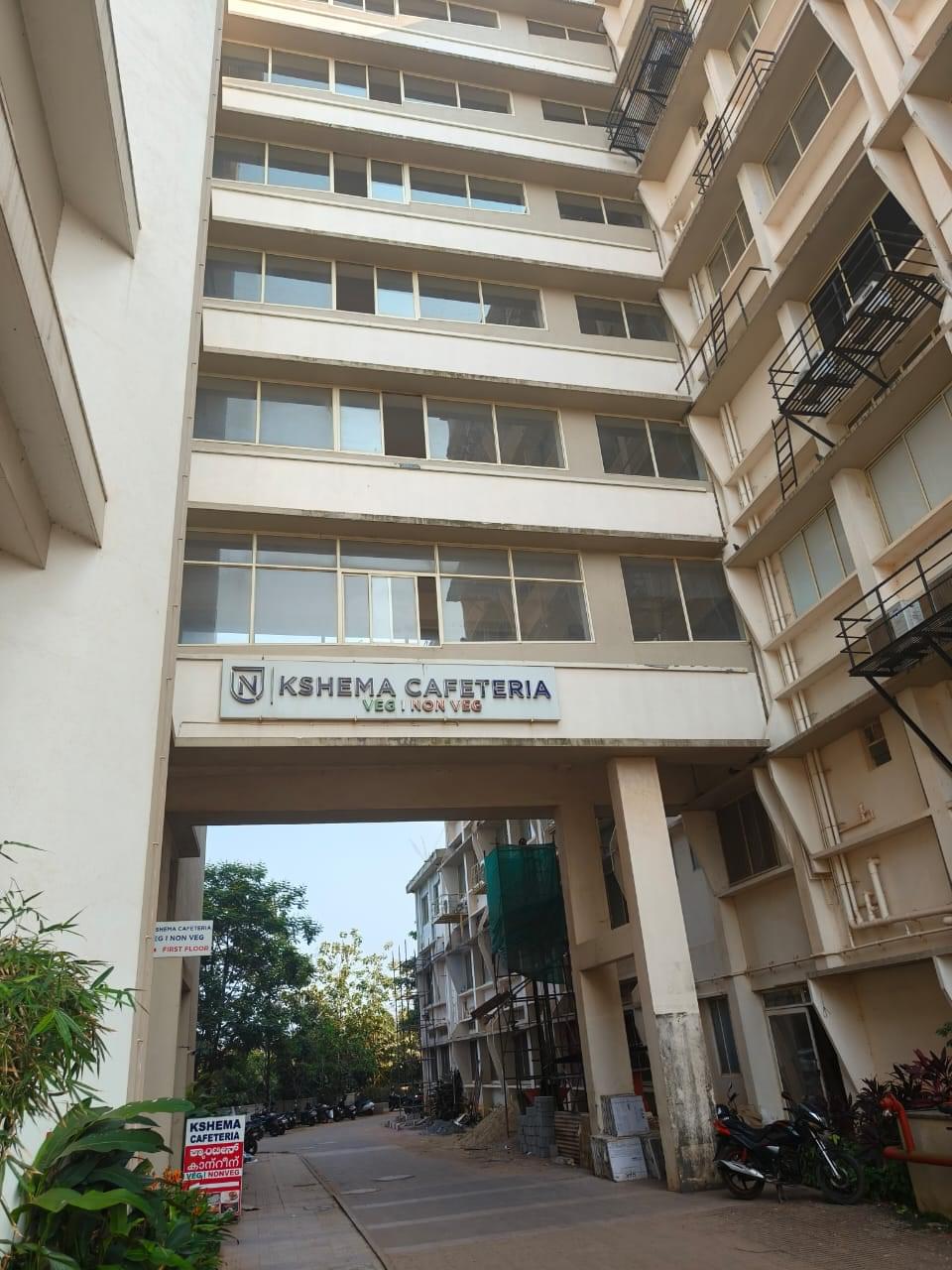 KS Hegde Medical Academy Mangalore Campus photo (20) by Ektha patel