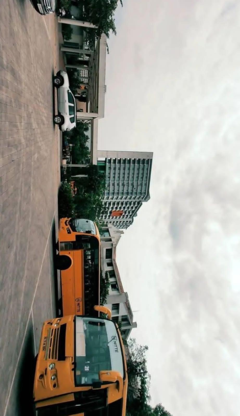 KS Hegde Medical Academy Mangalore Campus photo (14) by Akhil Mathew