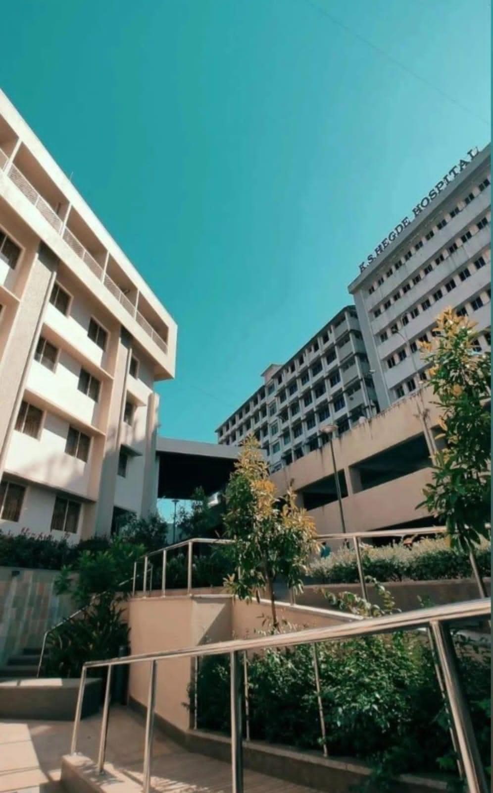 KS Hegde Medical Academy Mangalore Campus photo (15) by Akhil Mathew