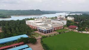 Sahyadri College of Engineering & Management (SCEM) Mangalore General photo (19) by Nihal