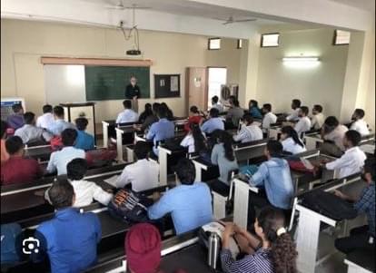 Renaissance University Indore Campus photo 7