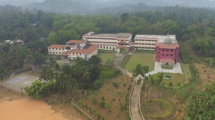 Little Flower Institute of Social Sciences and Health Calicut Campus photo (16) by Azim Arshad Manalody