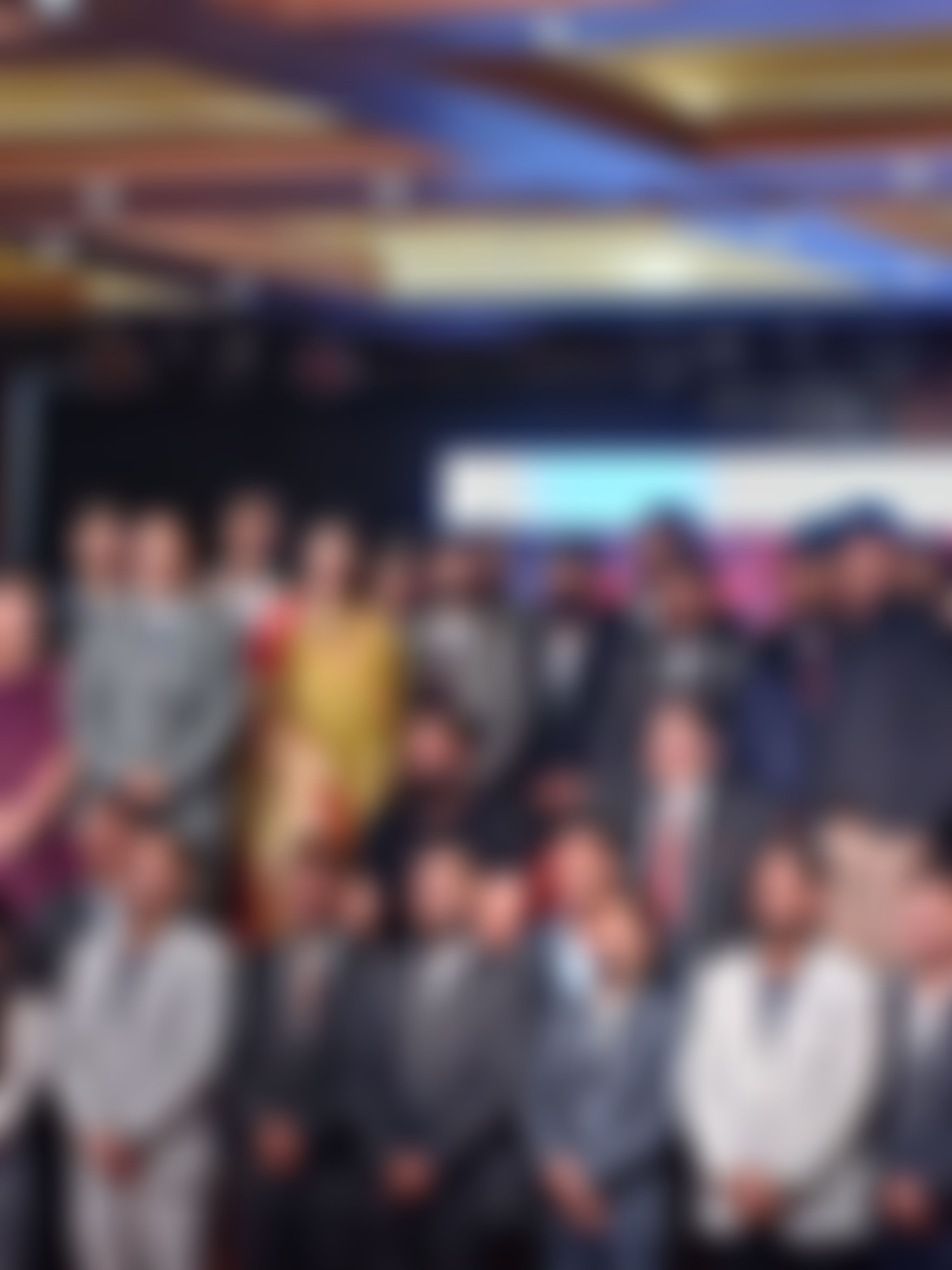AAFT University of Media and Arts Raipur Events photo (13) by Suyash keshri