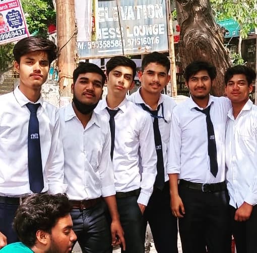 IME Sahibabad Events photo (8) by Om Mishra