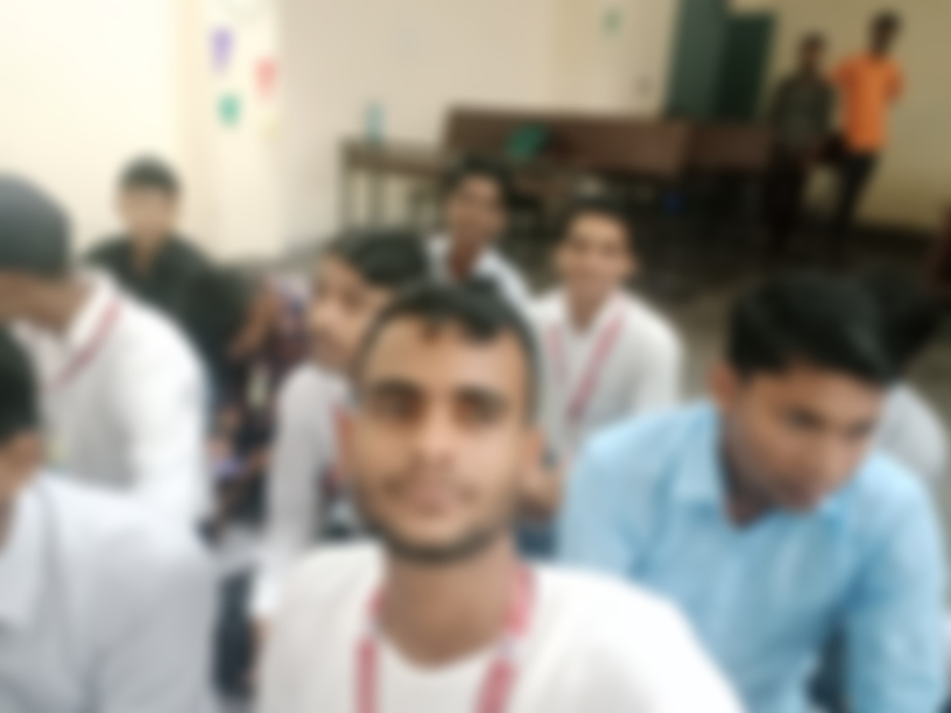 Government Polytechnic Puranpur Pilibhit Extra-Curricular photo (9) by Vikas