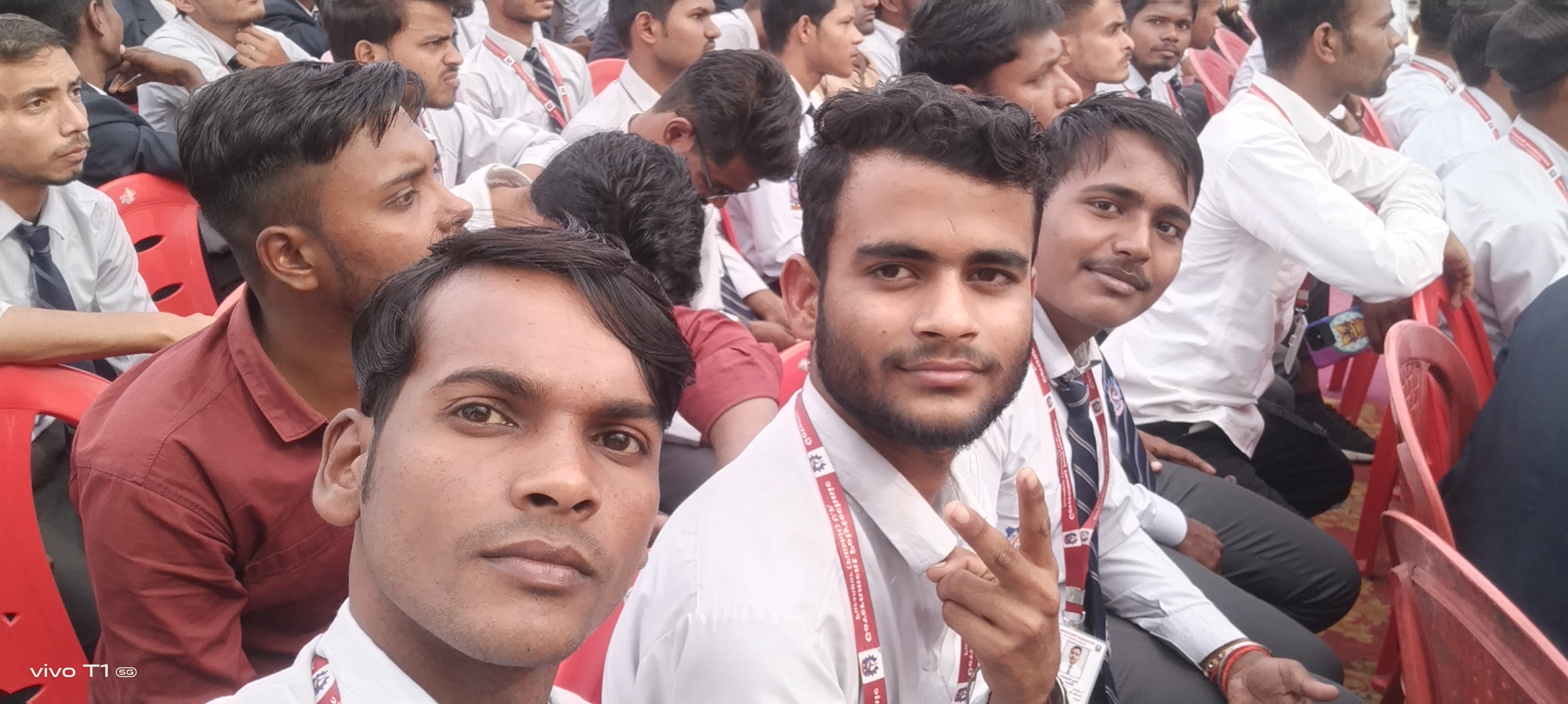 Government Polytechnic Puranpur Pilibhit Extra-Curricular photo (10) by Vikas