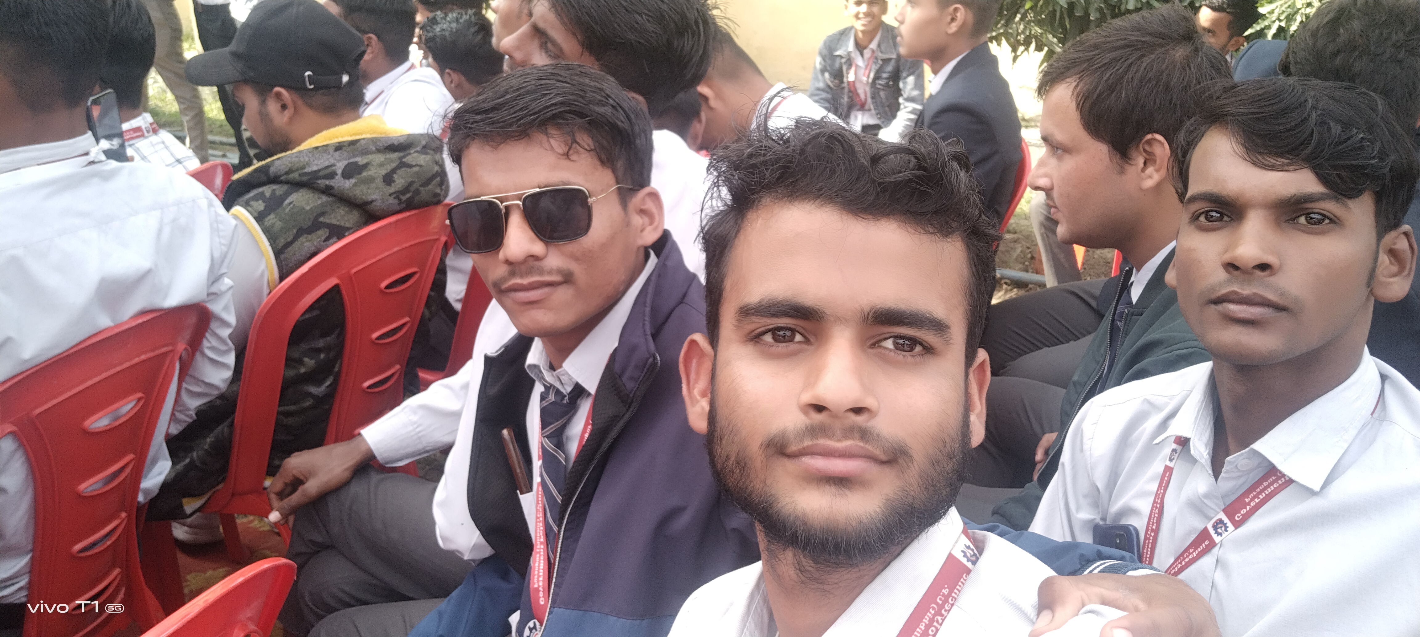 Government Polytechnic Puranpur Pilibhit Extra-Curricular photo (11) by Vikas