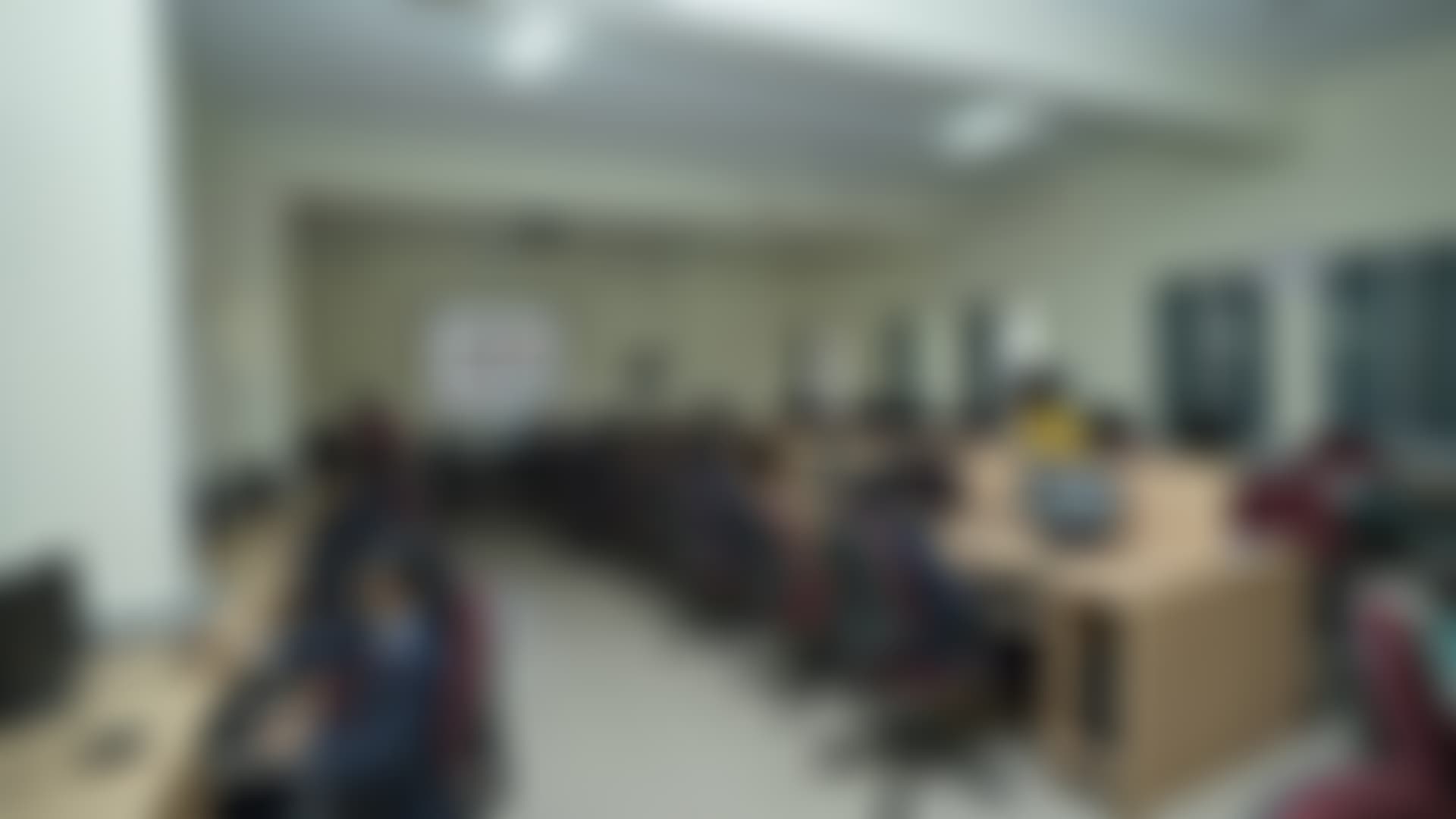 BES Degree College Jayanagar Bangalore Facilities & Labs photo (6) by Karthik D