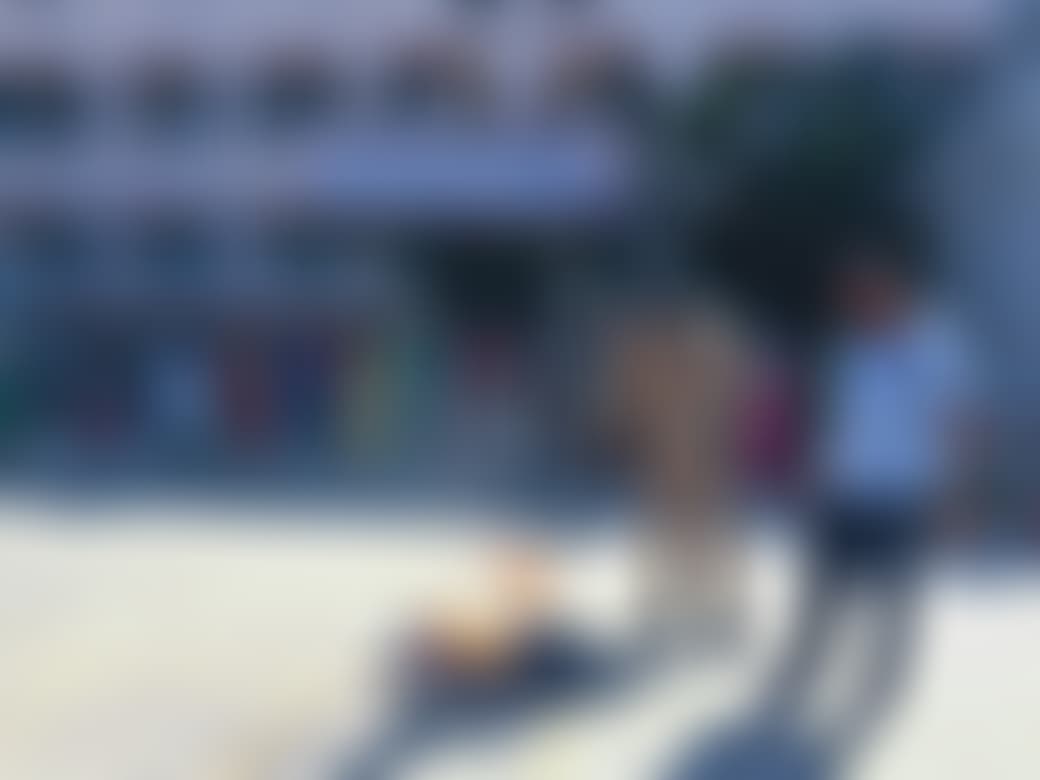 BES Degree College Jayanagar Bangalore Extra-Curricular photo (8) by Karthik D