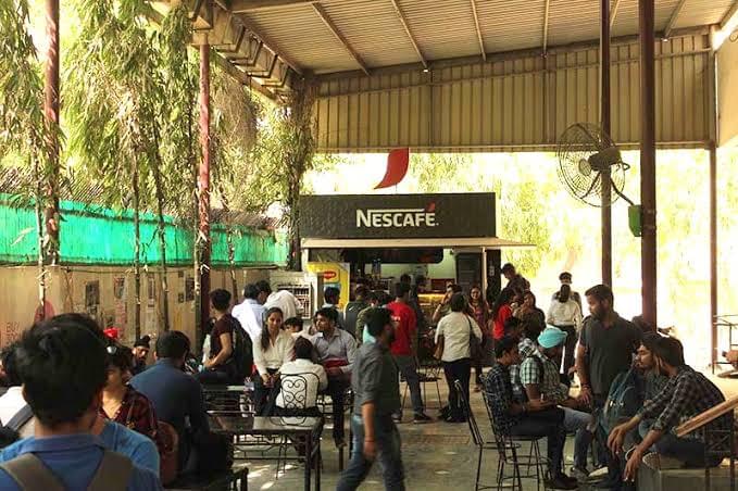 Institute of Innovation in Technology and Management New Delhi Hostels photo (11) by Atul