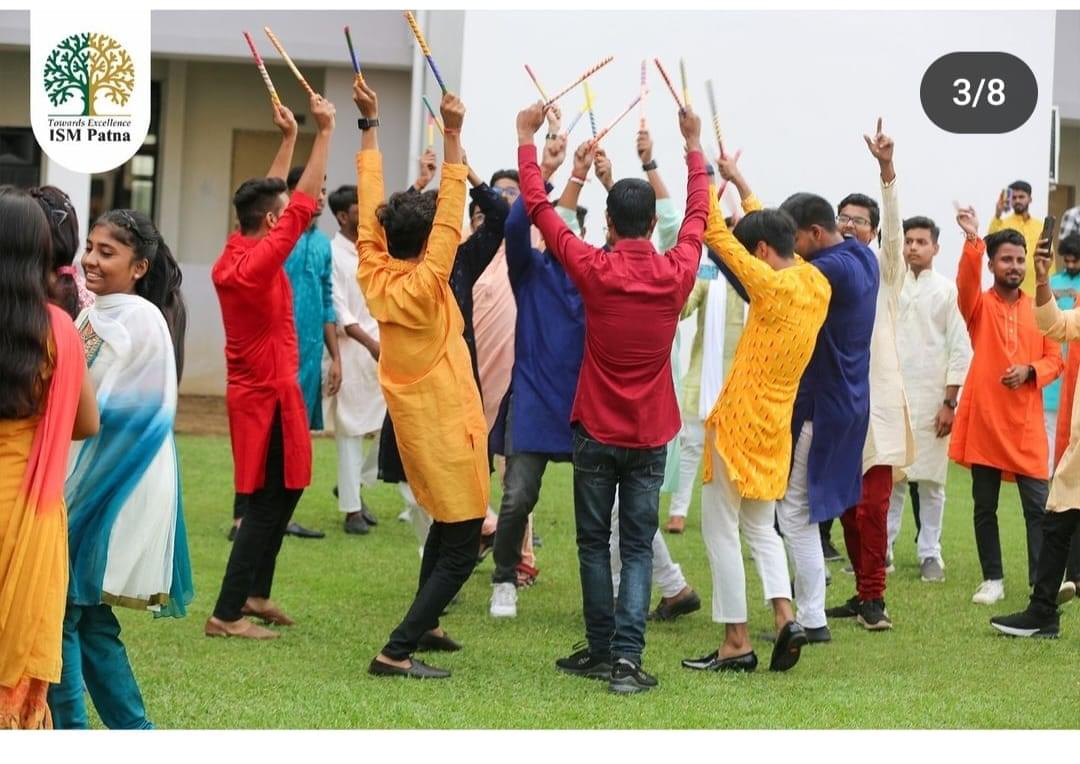 ISM Patna General photo (20) by Shreya Kumari