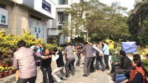 Institute of Innovation in Technology and Management New Delhi Events photo (7) by Abhishek