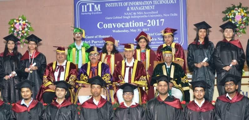 Institute of Innovation in Technology and Management New Delhi Convocation & Festivals photo (4) by Abhishek