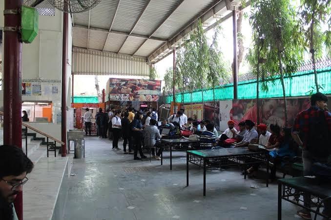 Institute of Innovation in Technology and Management New Delhi Hostels photo (3) by Abhishek